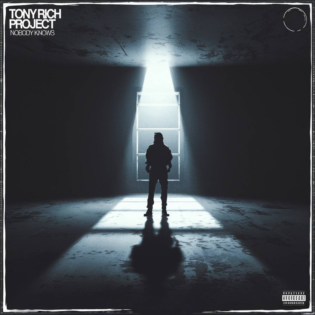 Tony Rich Project - Nobody Knows