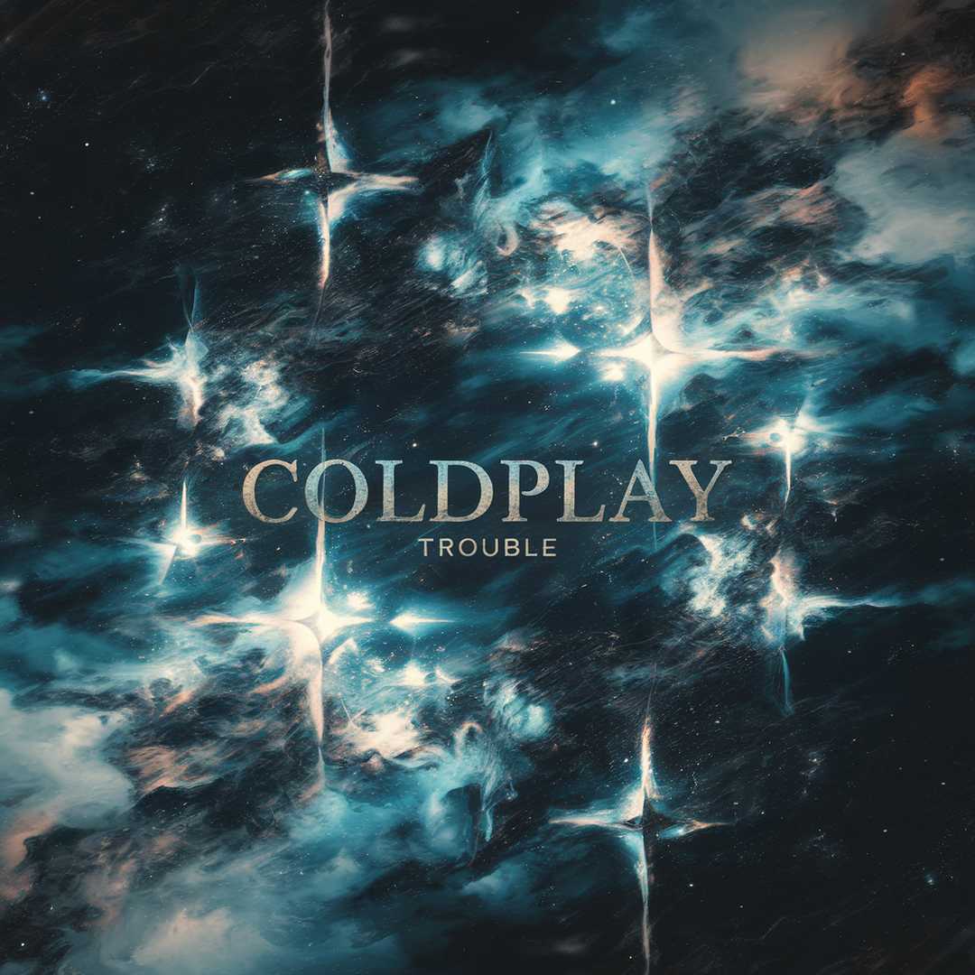 Coldplay - Trouble