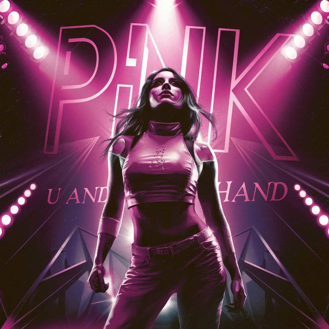 Pink - U And Ur Hand