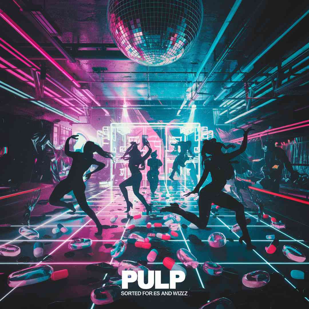 Pulp - Sorted For E's And Wizz
