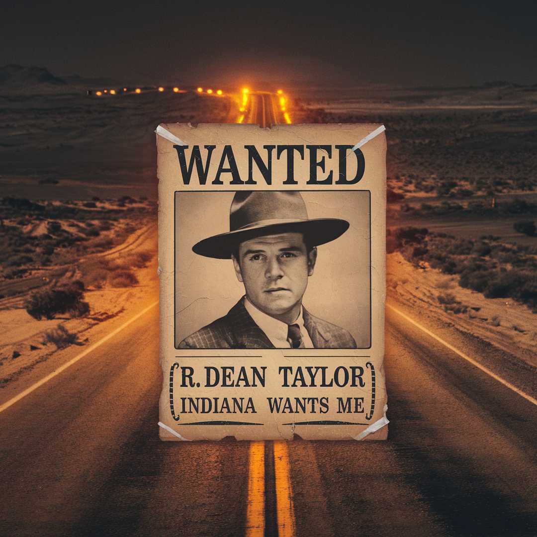 R Dean Taylor - Indiana Wants Me