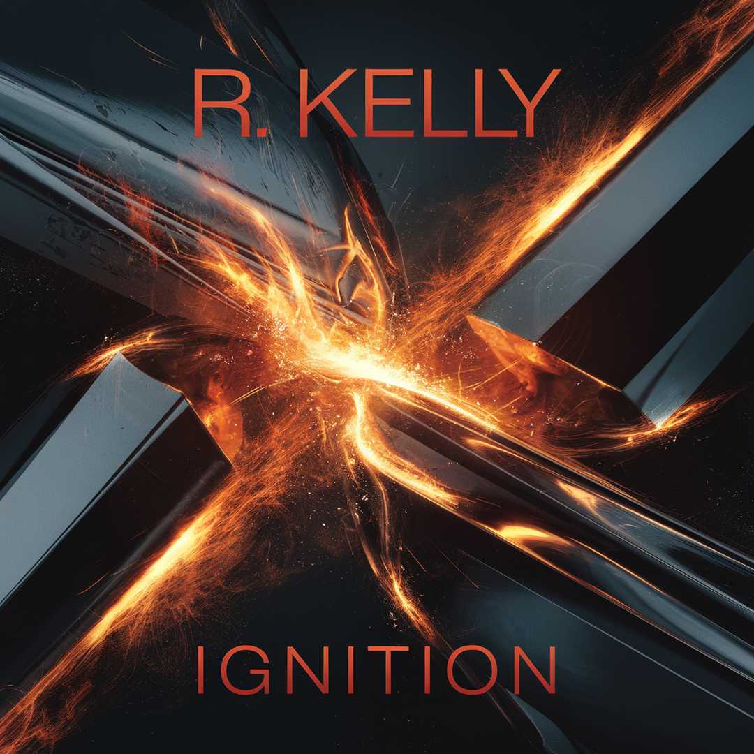 R Kelly - Ignition