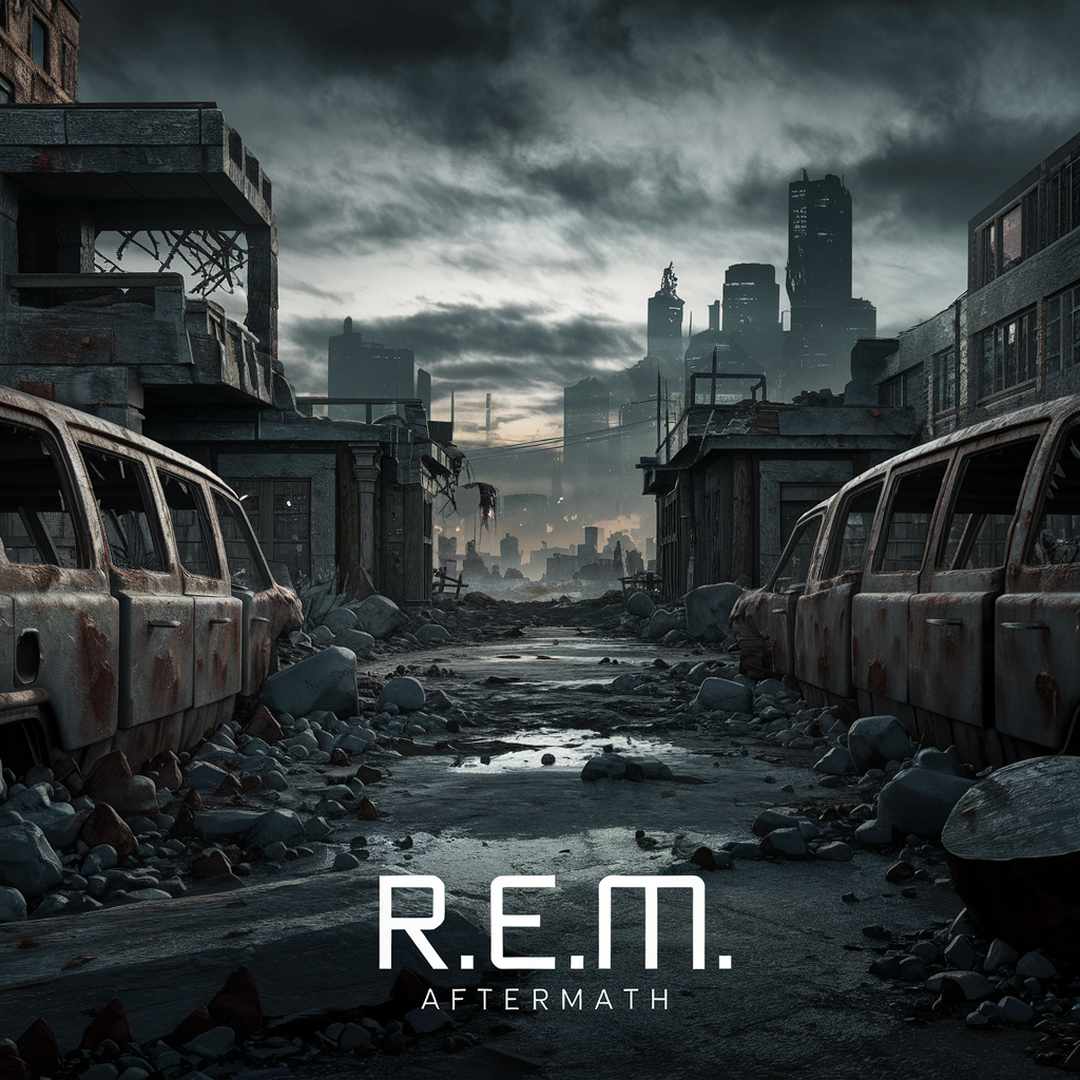 R.E.M. - Aftermath