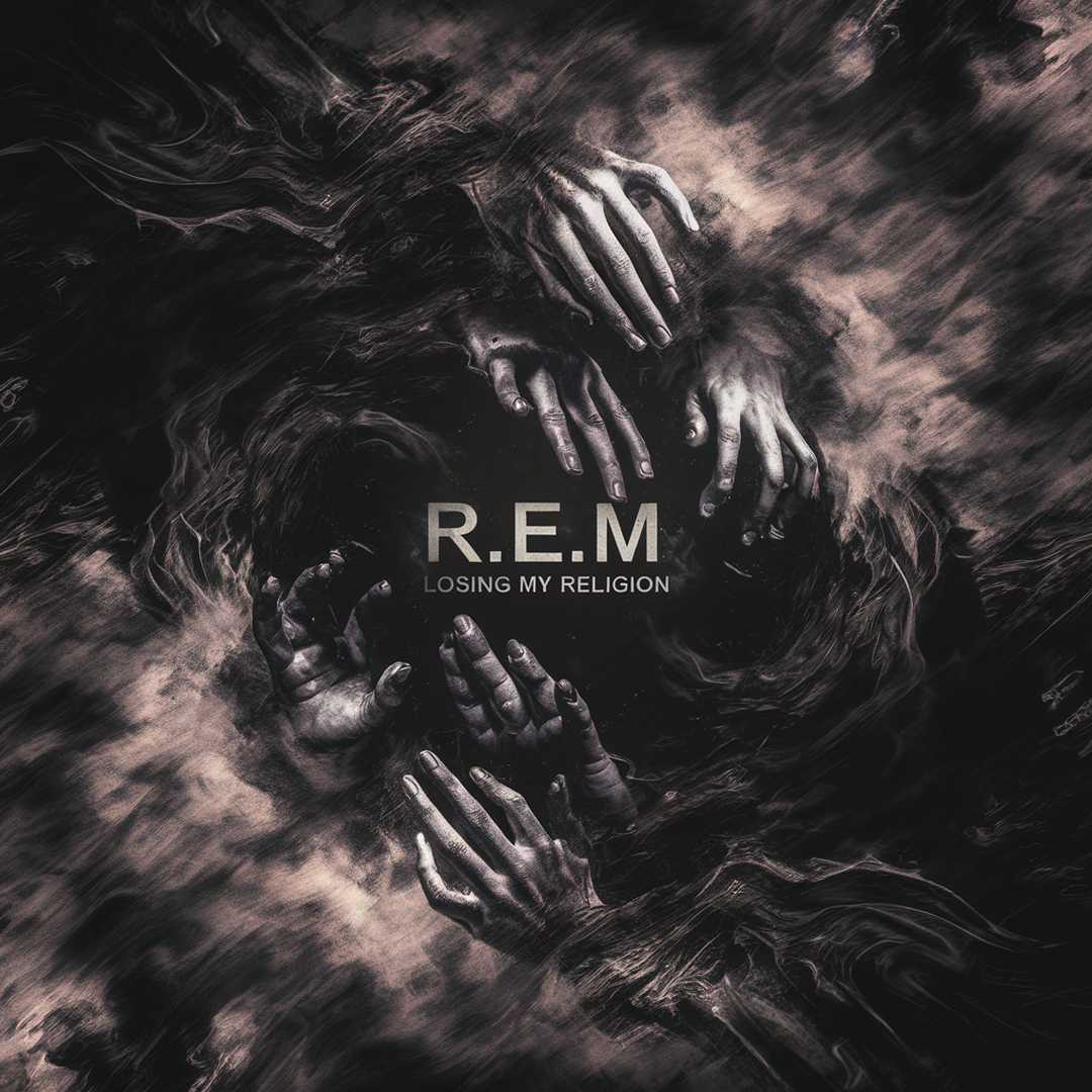 R.E.M. - Losing My Religion