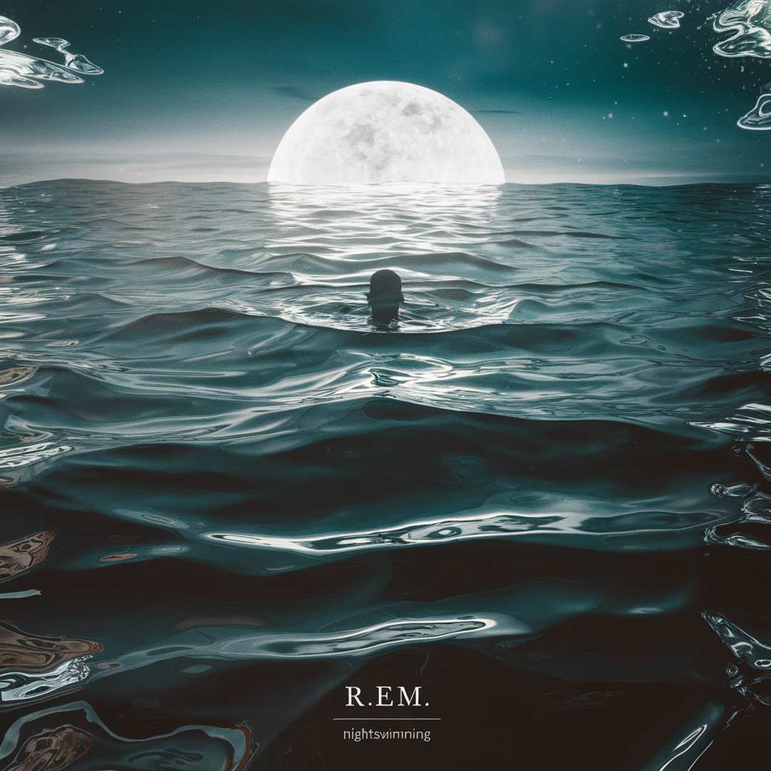 R.E.M. - Nightswimming