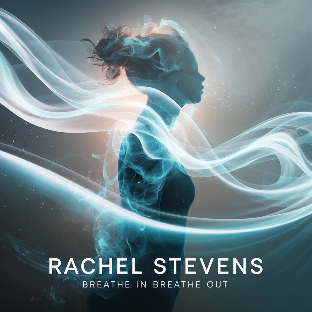 Rachel Stevens - Breathe In Breathe Out