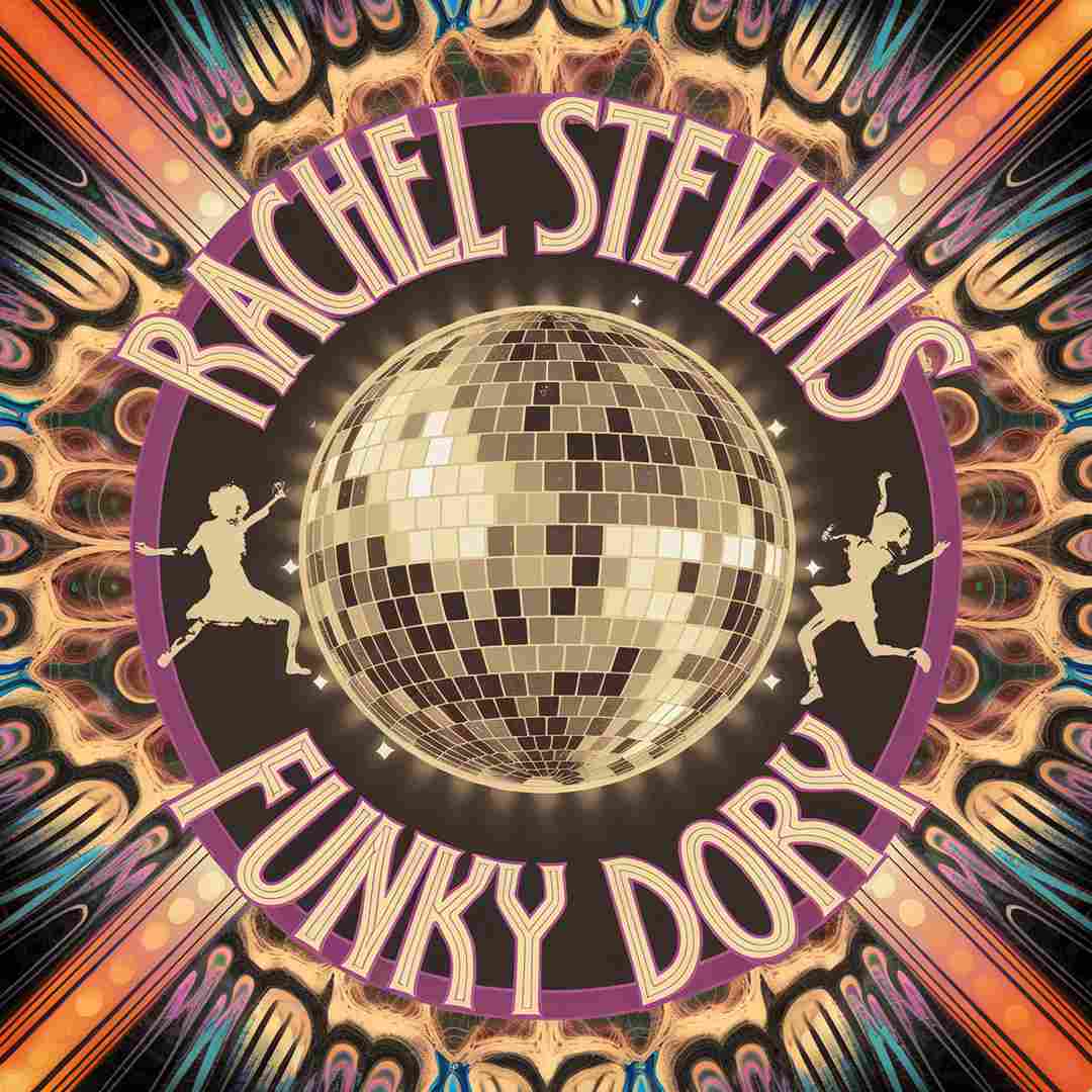 Rachel Stevens - Funky Dory