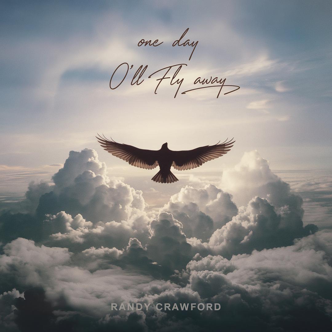 Randy Crawford - One Day I'll Fly Away