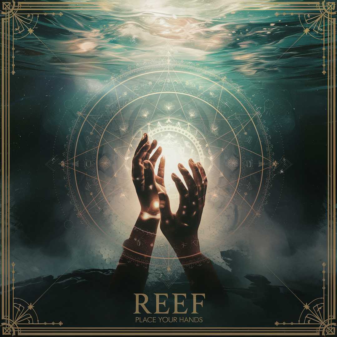 Reef - Place Your Hands