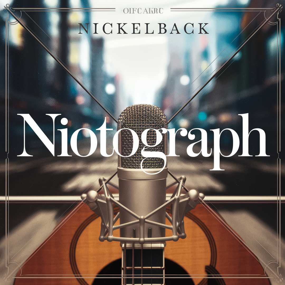 Nickelback - Photograph