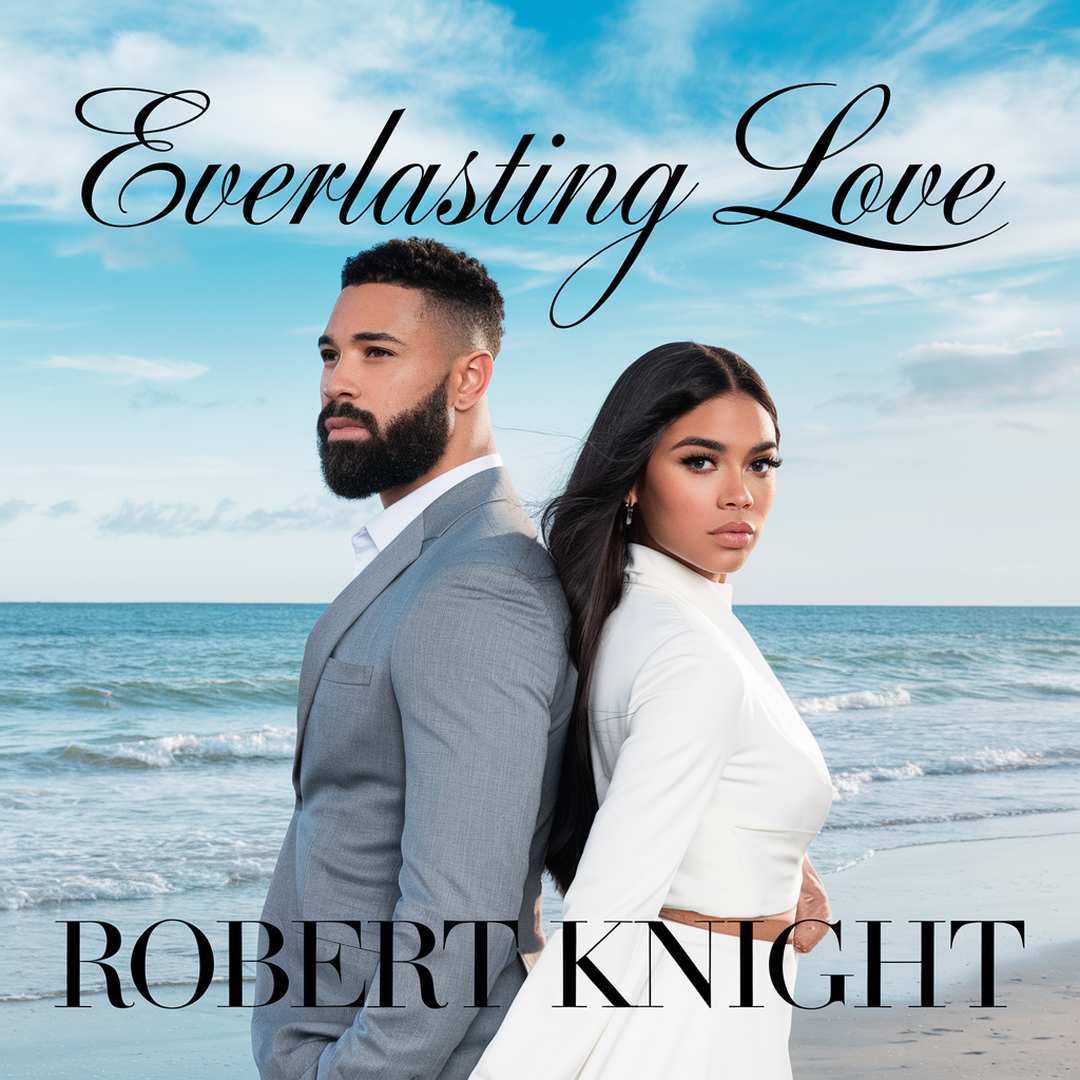 Robert Knight - Everlasting Love