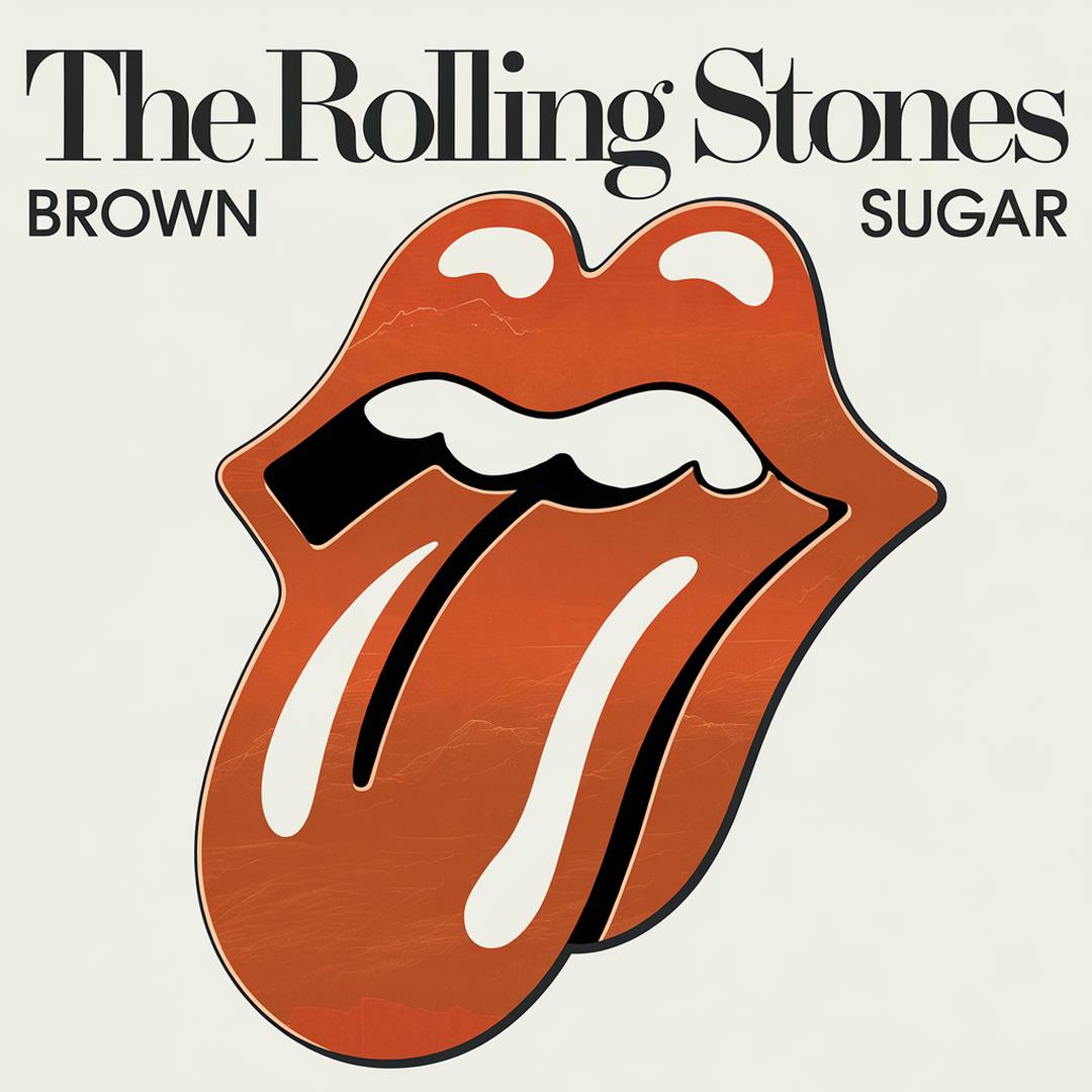 The Rolling Stones - Brown Sugar