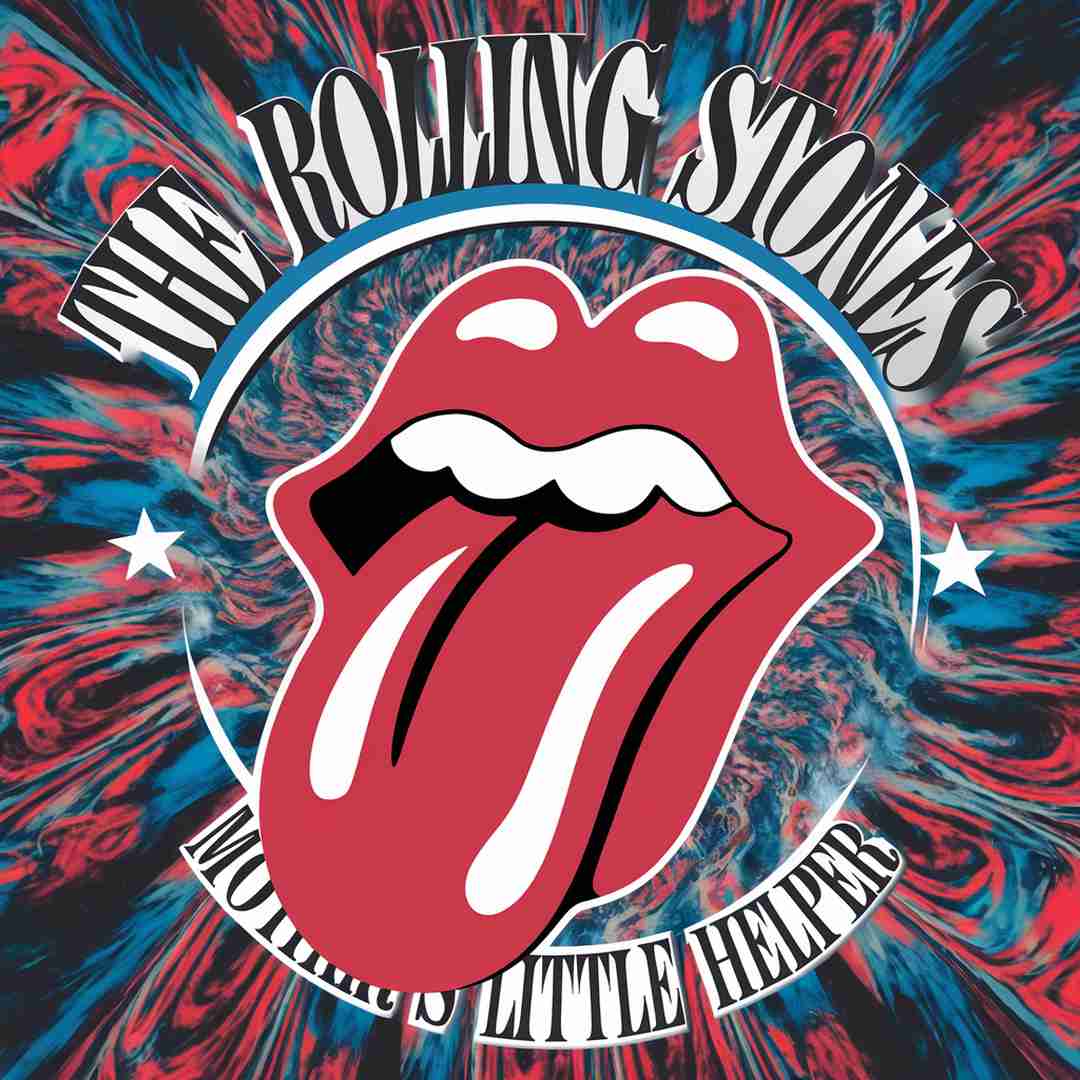 The Rolling Stones - Mother's Little Helper