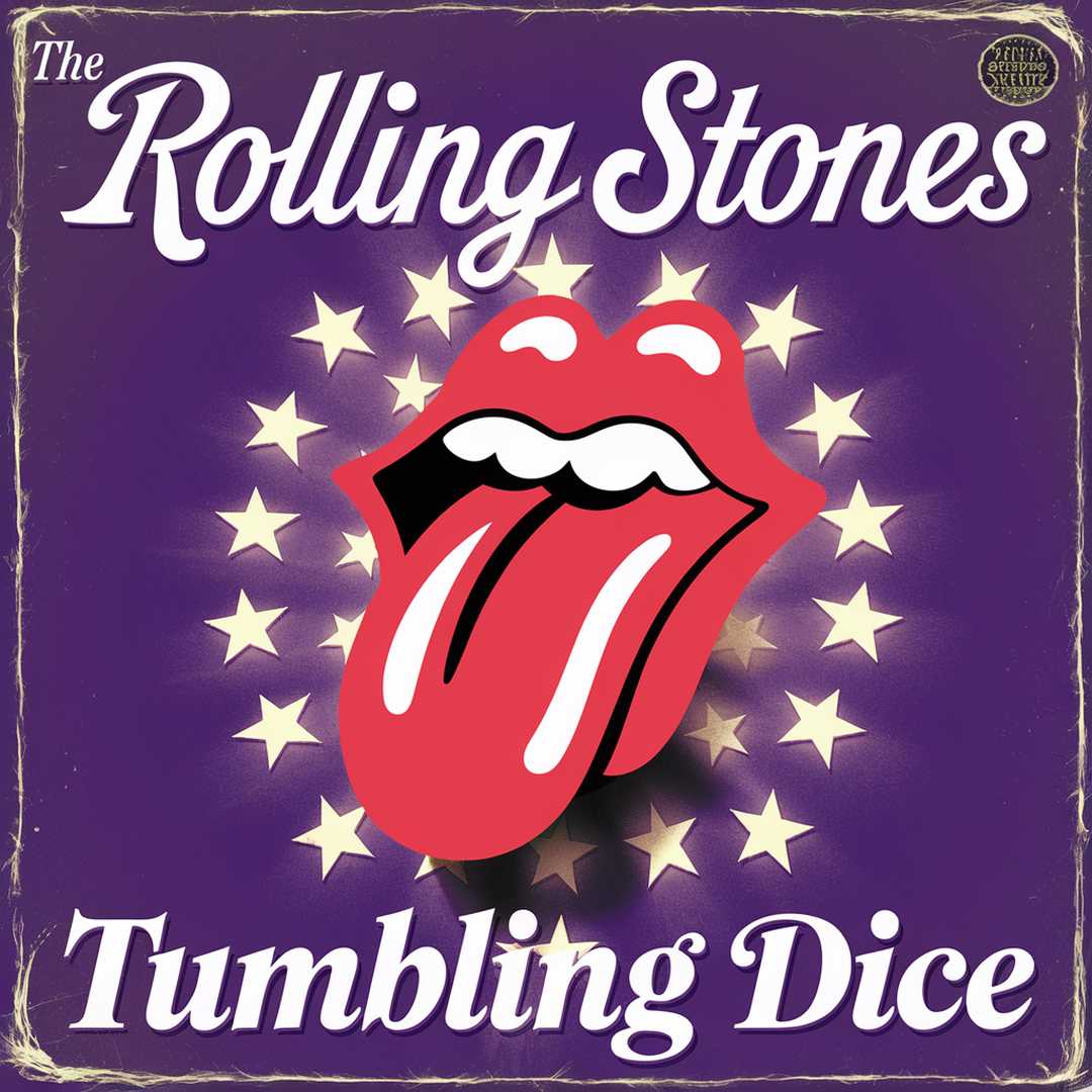The Rolling Stones - Tumbling Dice