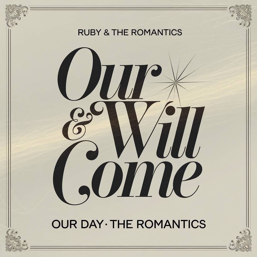 Ruby & The Romantics - Our Day Will Come