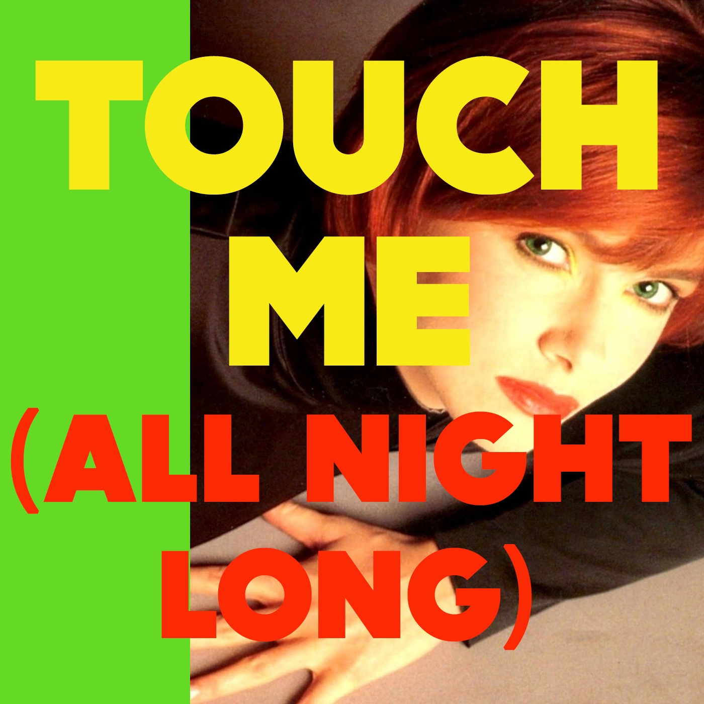 Cathy Dennis - All Night Long (Touch Me)