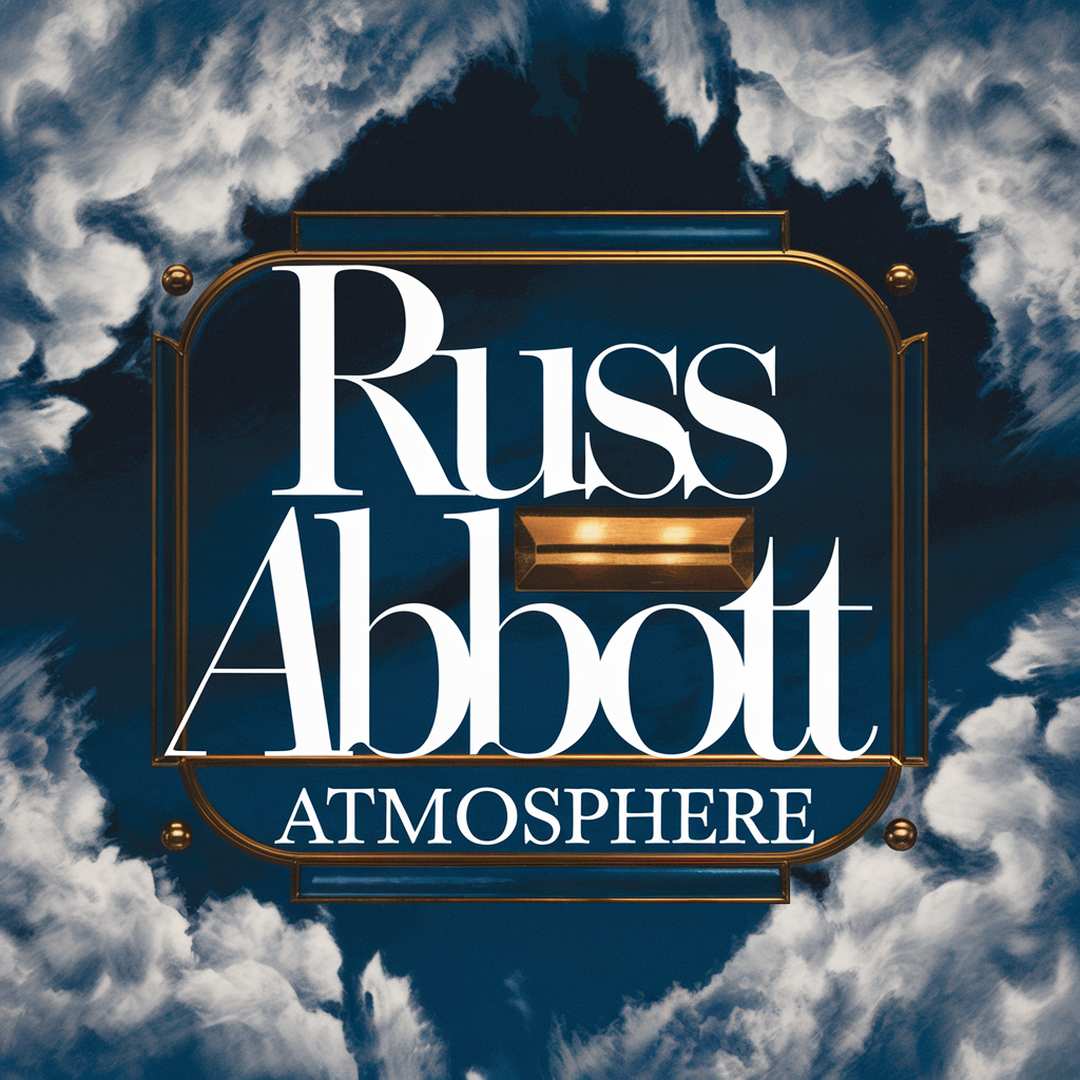 Russ Abbott - Atmosphere