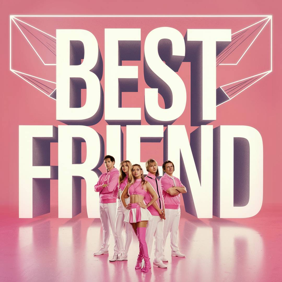 S Club 7 - Best Friend