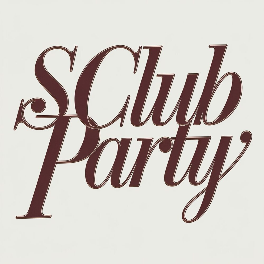 S Club 7 - S Club Party