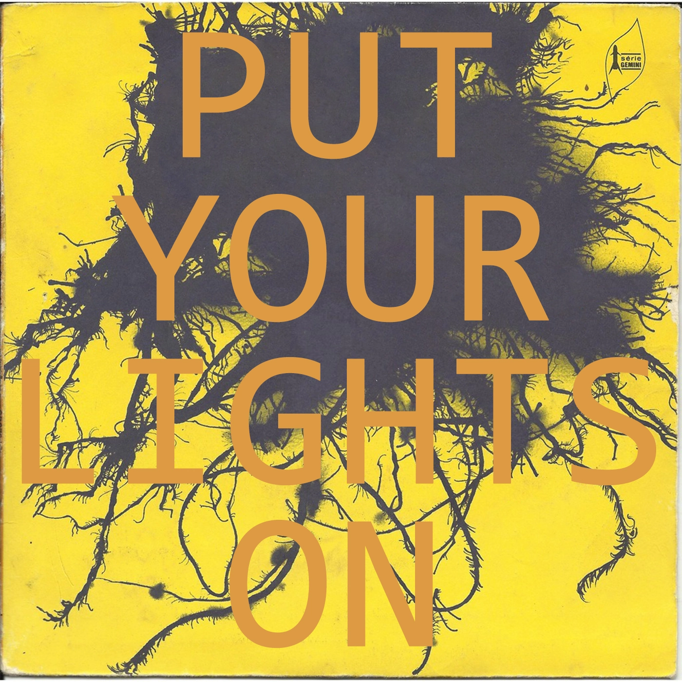 Santana - Put Your Lights On