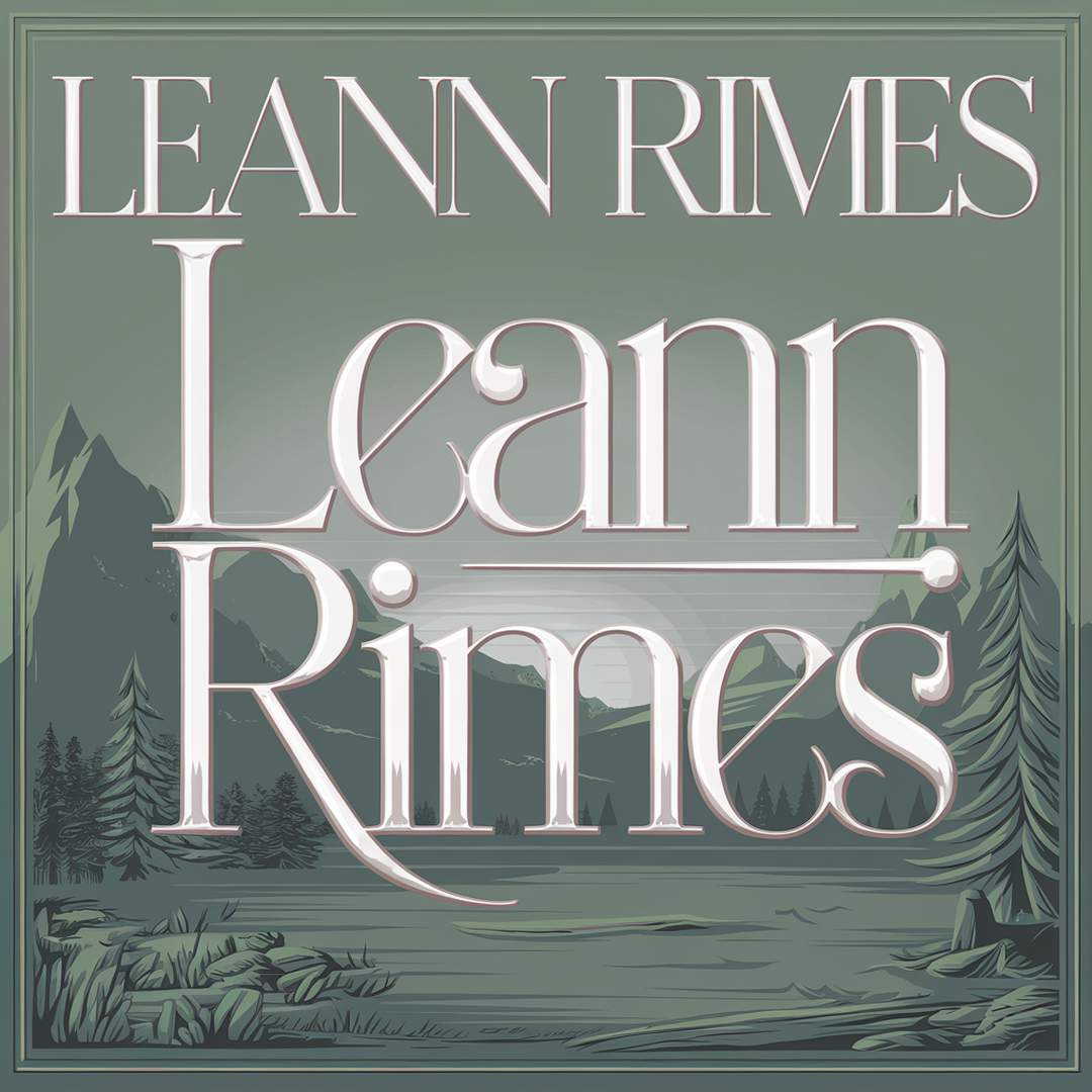 LeAnn Rimes - Crazy