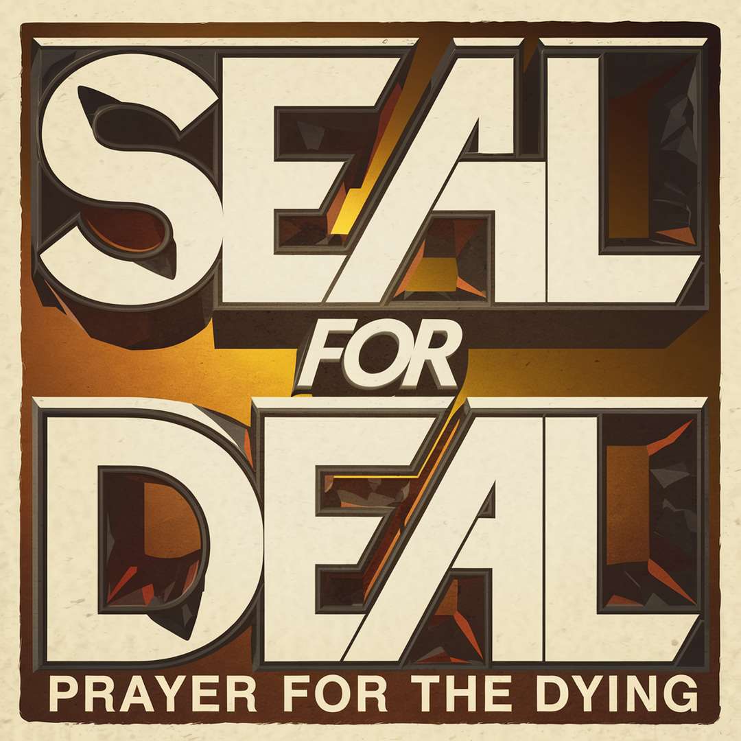 Seal - Prayer For The Dying