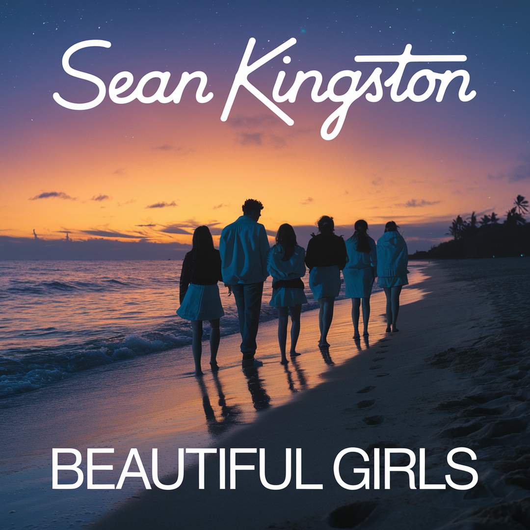 Sean Kingston - Beautiful Girls