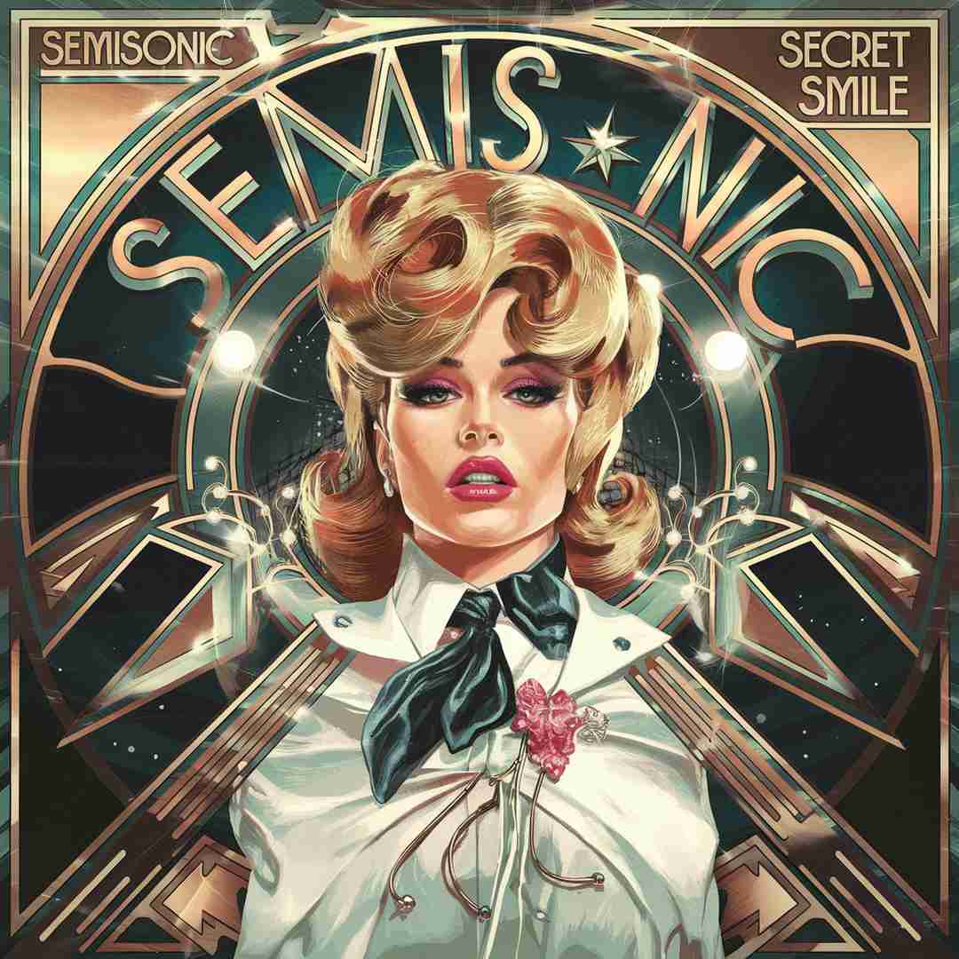 Semisonic - Secret Smile