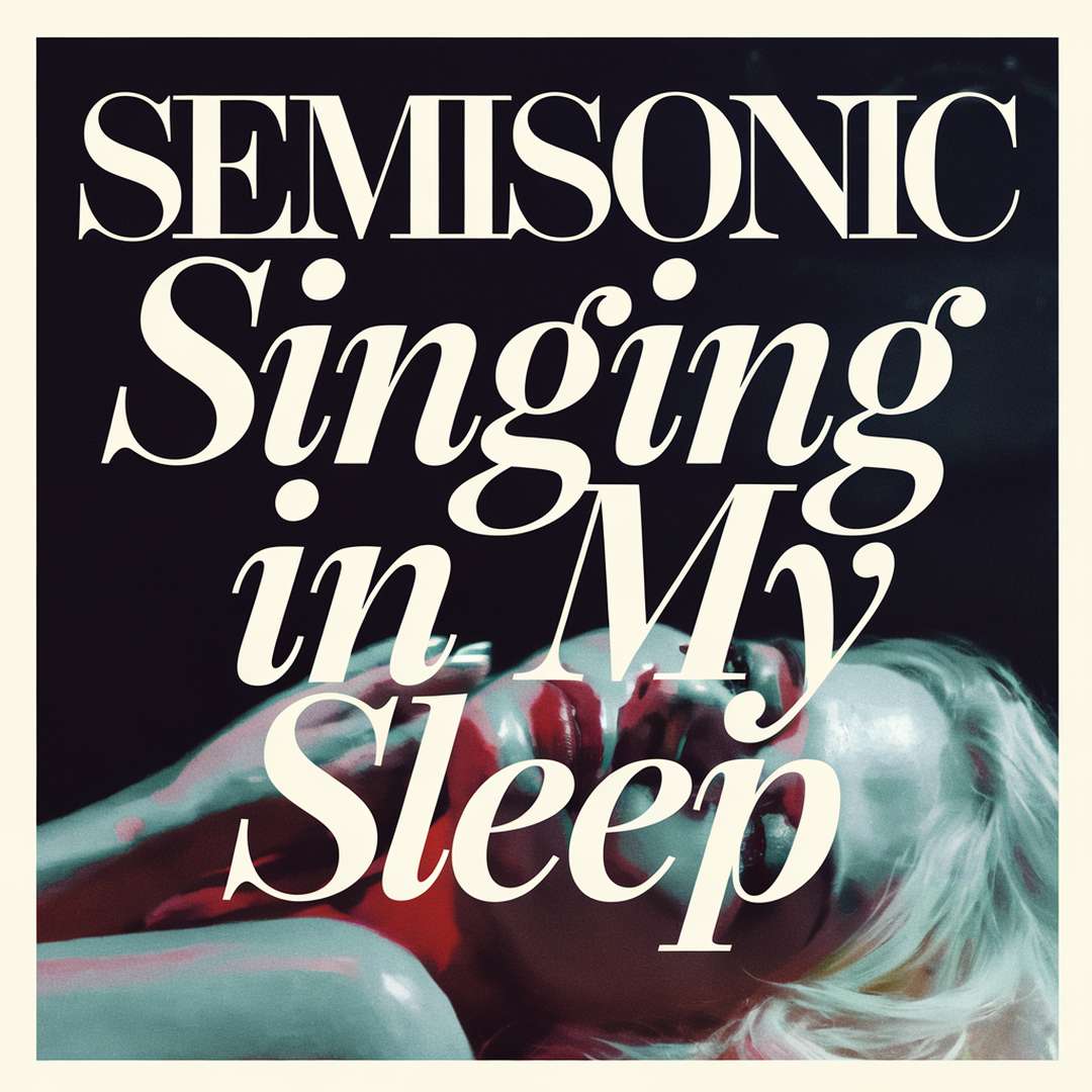 Semisonic - Singing In My Sleep