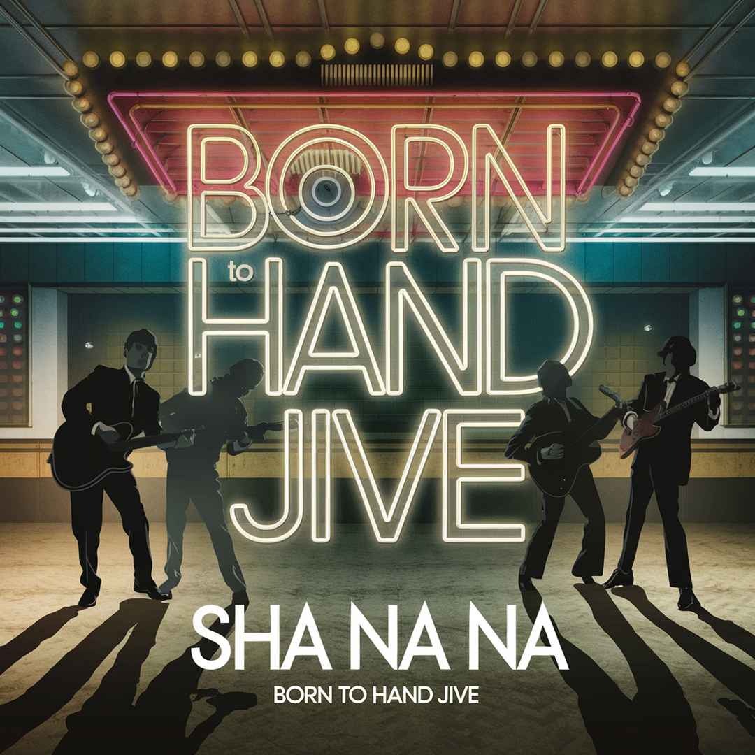 Sha Na Na - Born To Hand Jive