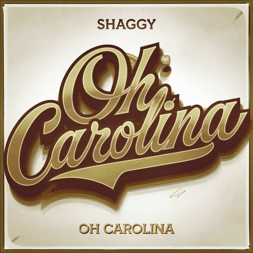 Shaggy - Oh Carolina