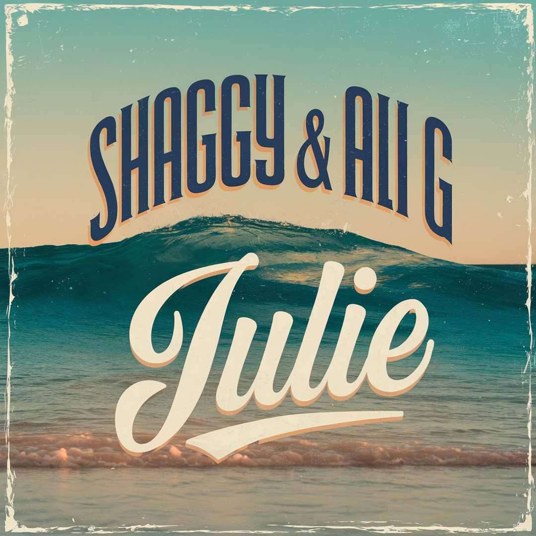 Shaggy - Julie