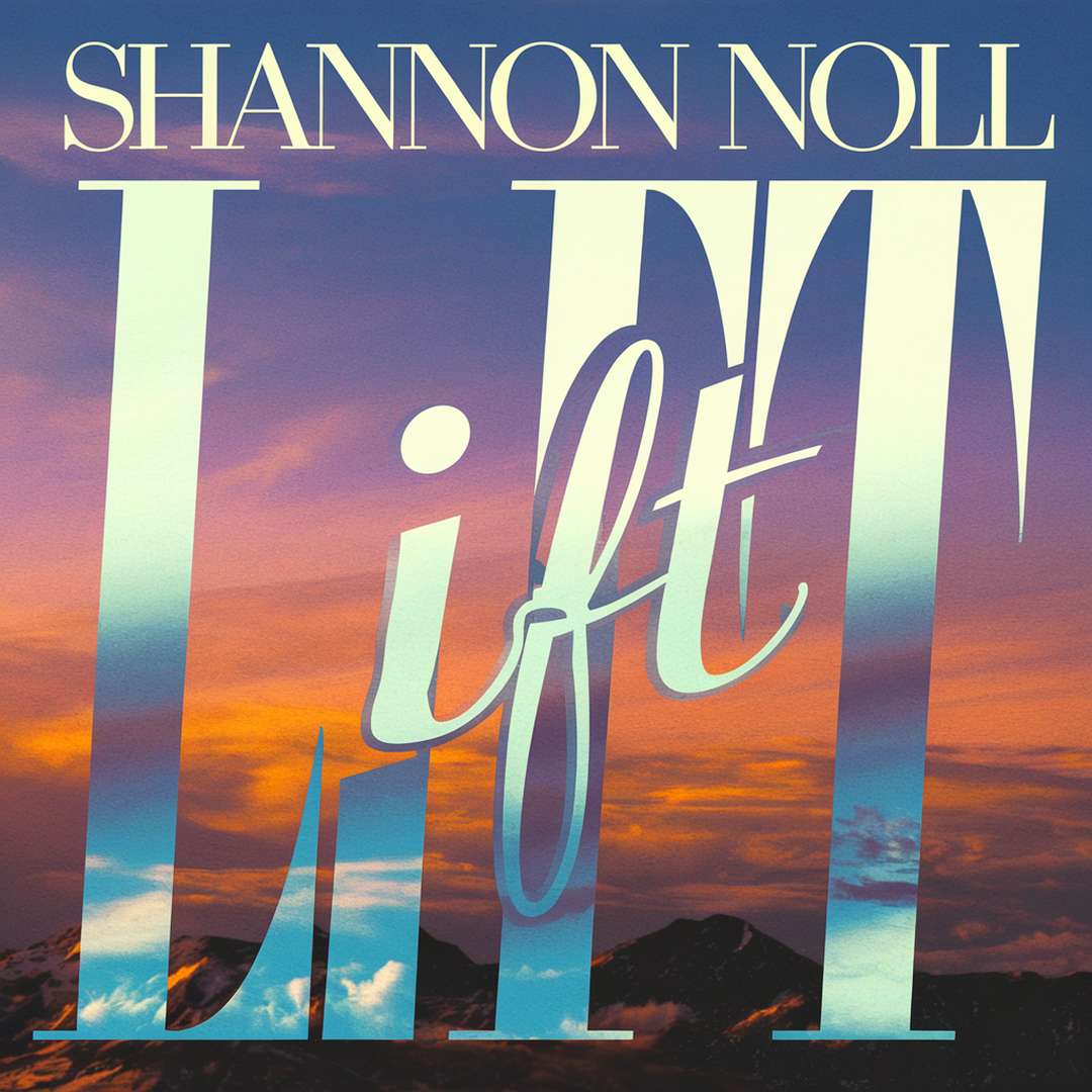 Shannon Noll - Lift