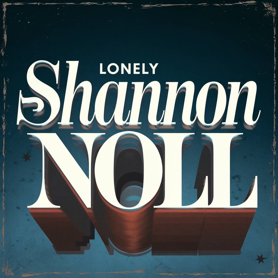 Shannon Noll - Lonely