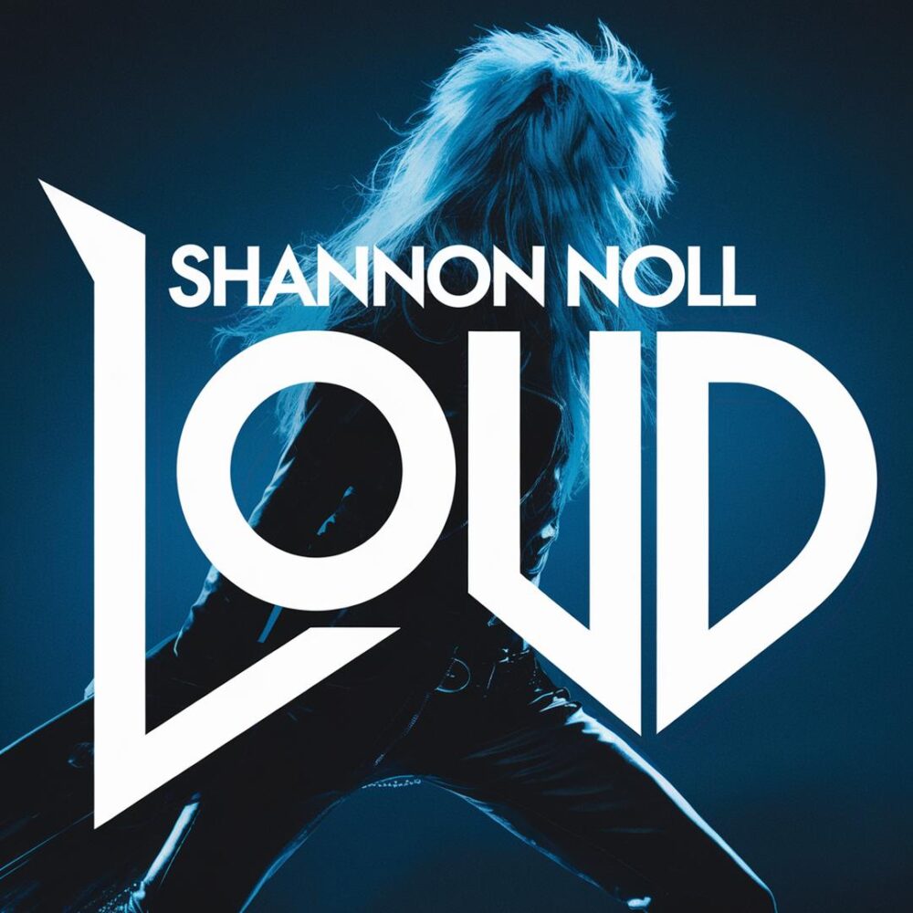 Shannon Noll - Loud