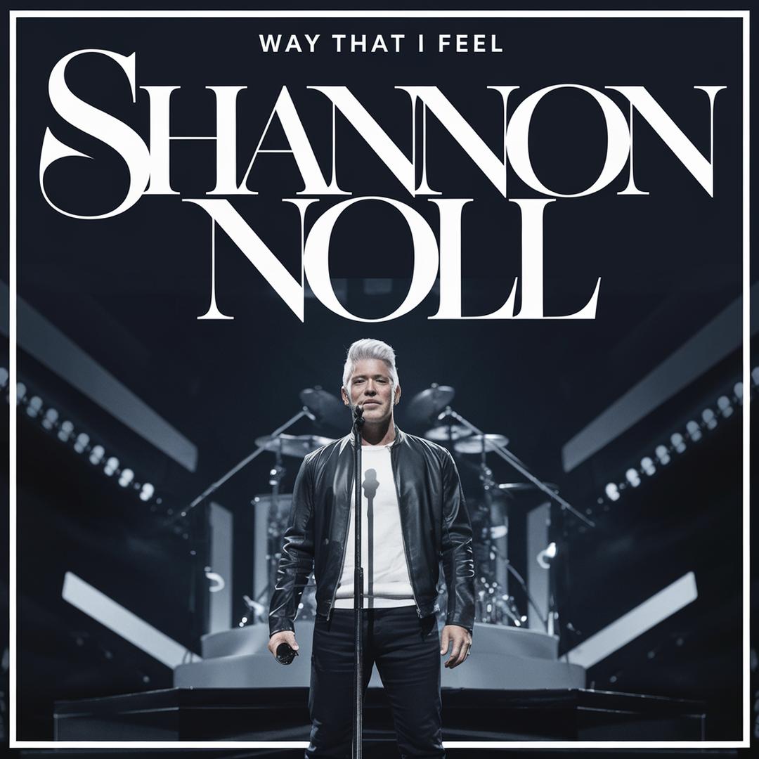 Shannon Noll - Way That I Feel