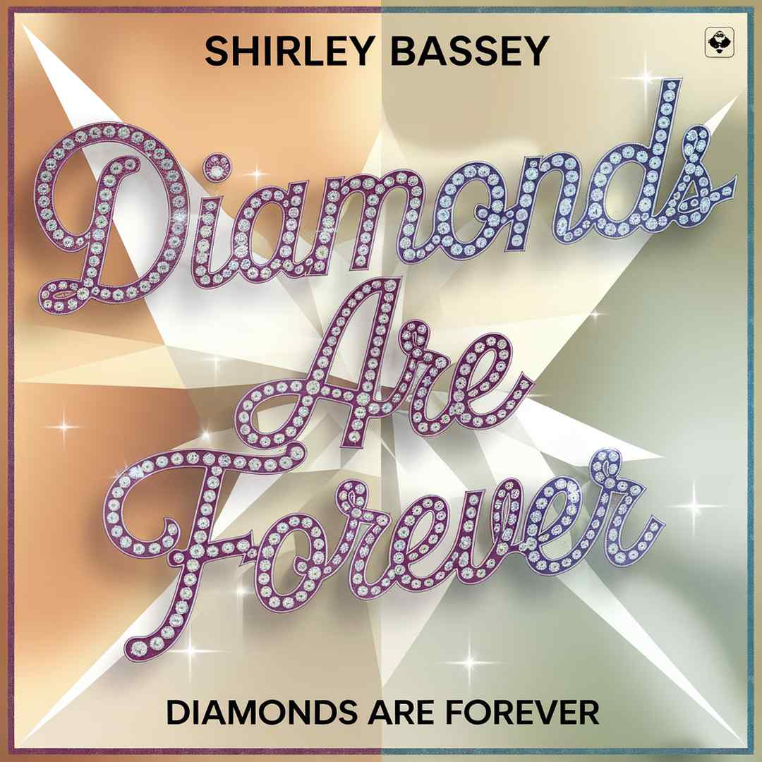 Shirley Bassey - Diamonds Are Forever
