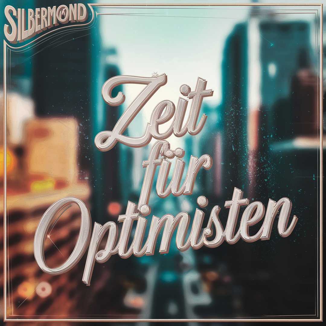 Silbermond - Zeit Fur Optimisten
