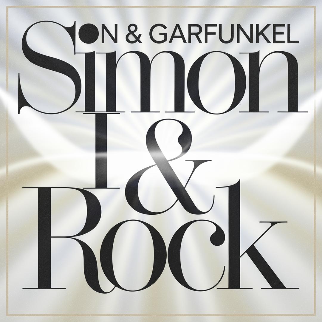Simon & Garfunkel - I Am A Rock