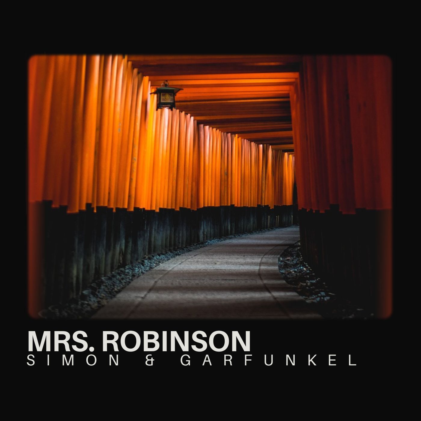 Simon & Garfunkel - Mrs. Robinson