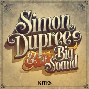 SF1106964 – Simon Dupree And The Big Sound – Kites