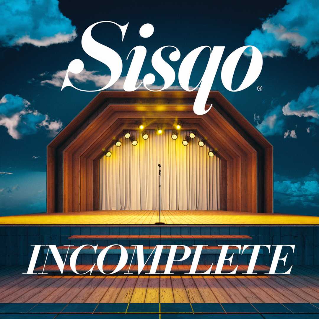 Sisqo - Incomplete