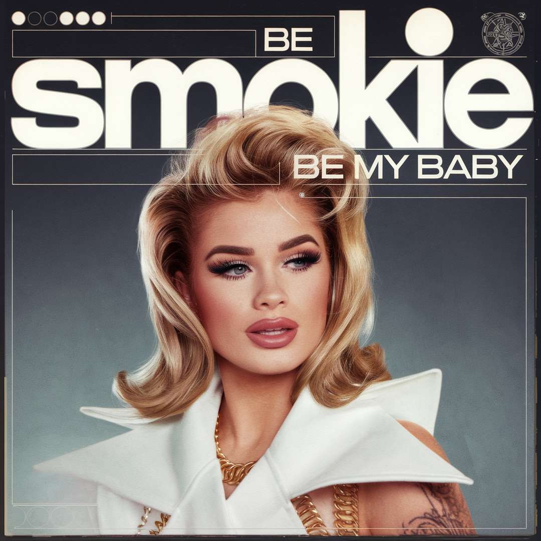Smokie - Be My Baby