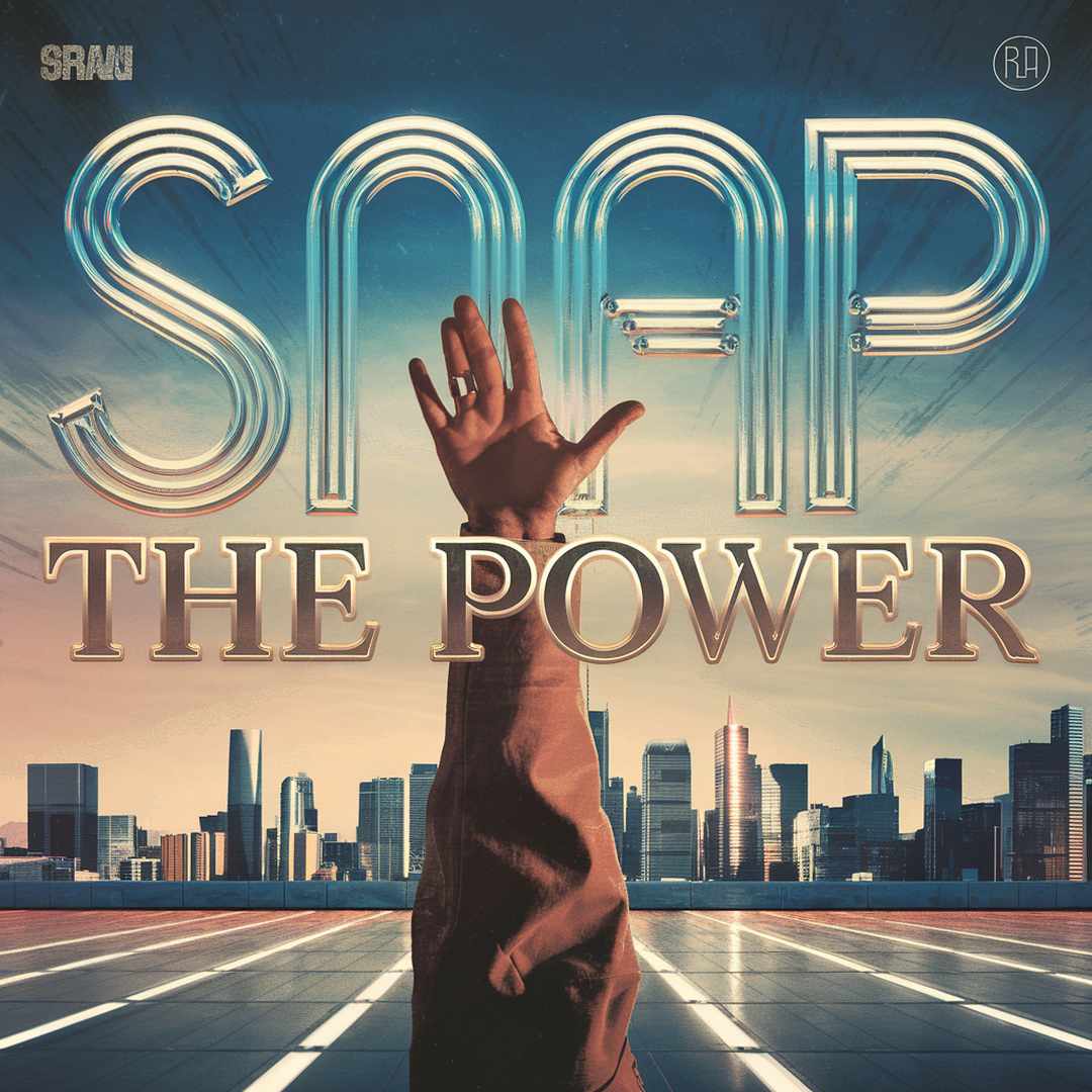 Snap - The Power