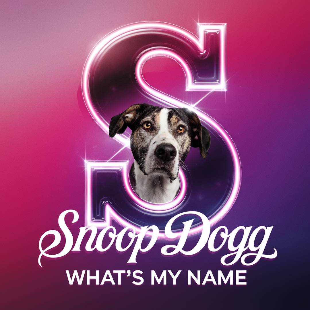 Snoop Dogg - What's My Name