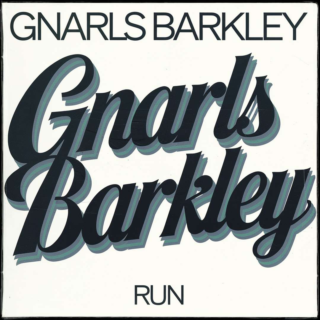 Gnarls Barkley - Run