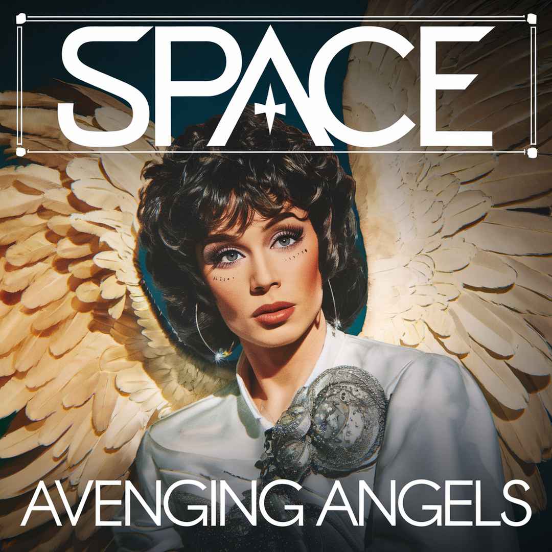 Space - Avenging Angels