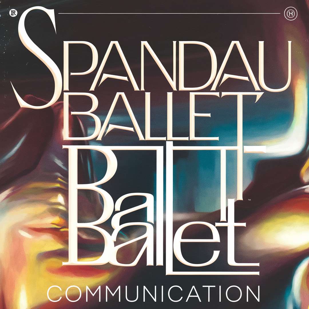 Spandau Ballet - Communication
