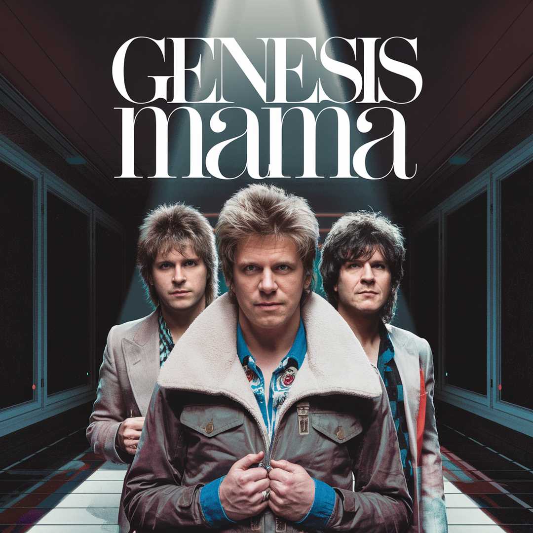 Genesis - Mama