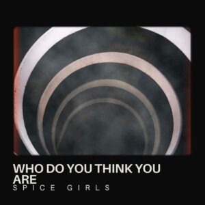 Who Do You Think You Are